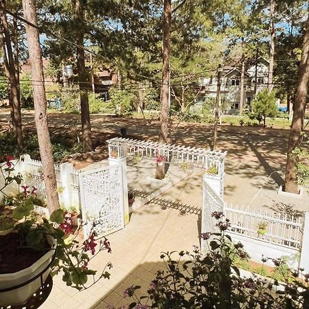 Vita Homestay Mang Den Kon Von Kla Екстер'єр фото