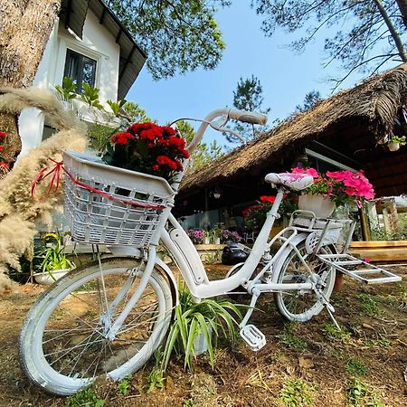 Vita Homestay Mang Den Kon Von Kla Екстер'єр фото
